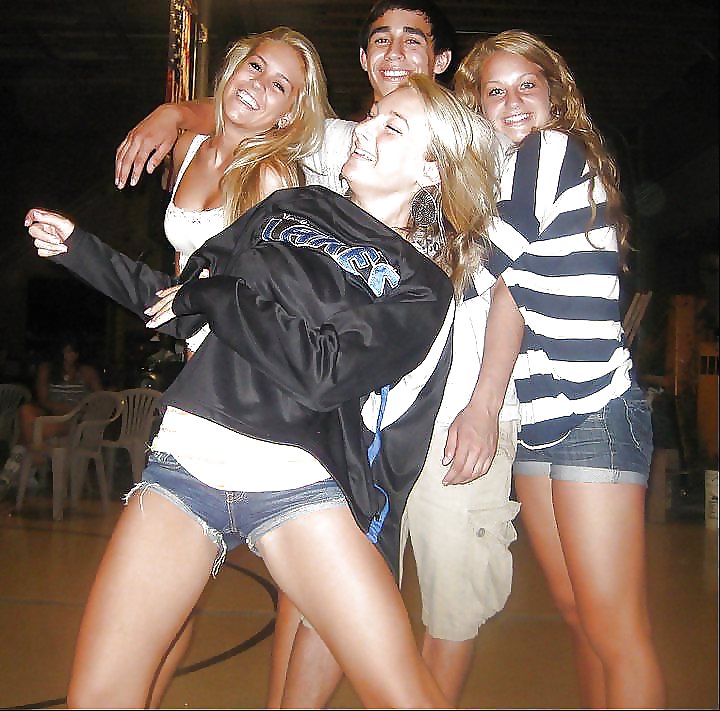 Sexy teens 62 #22924298