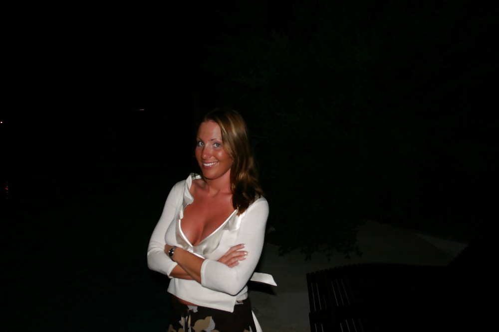 One of the most beautiful and sexy milf - Lost Camera #24574463