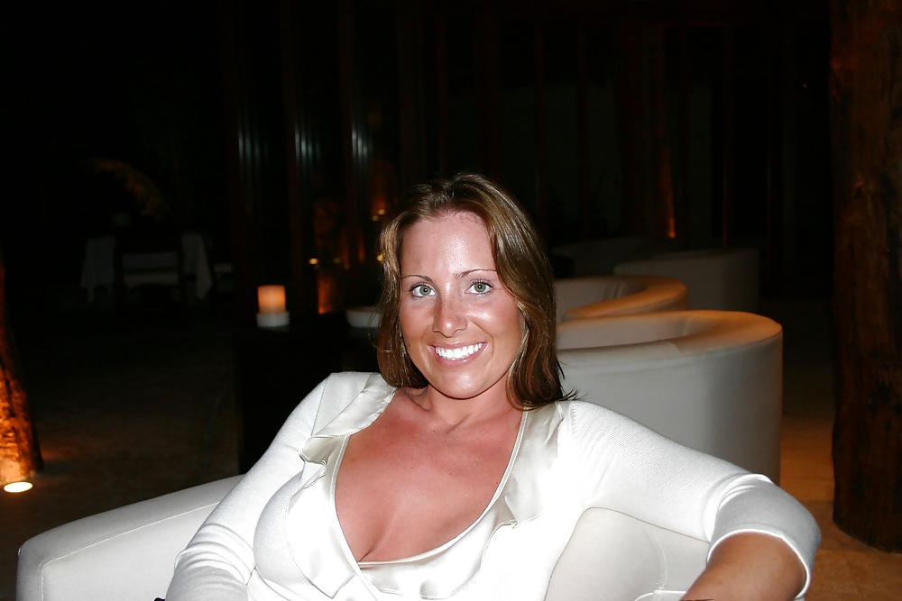 One of the most beautiful and sexy milf - Lost Camera #24574469