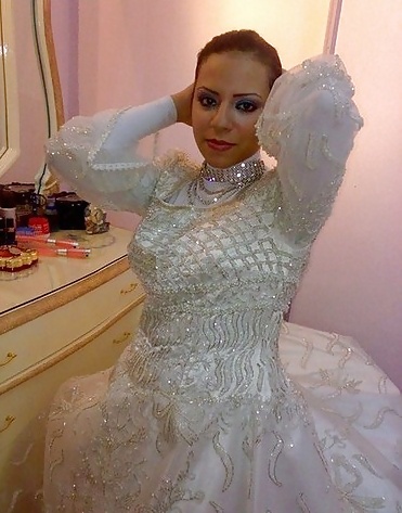 Egyptian Bride #28194225