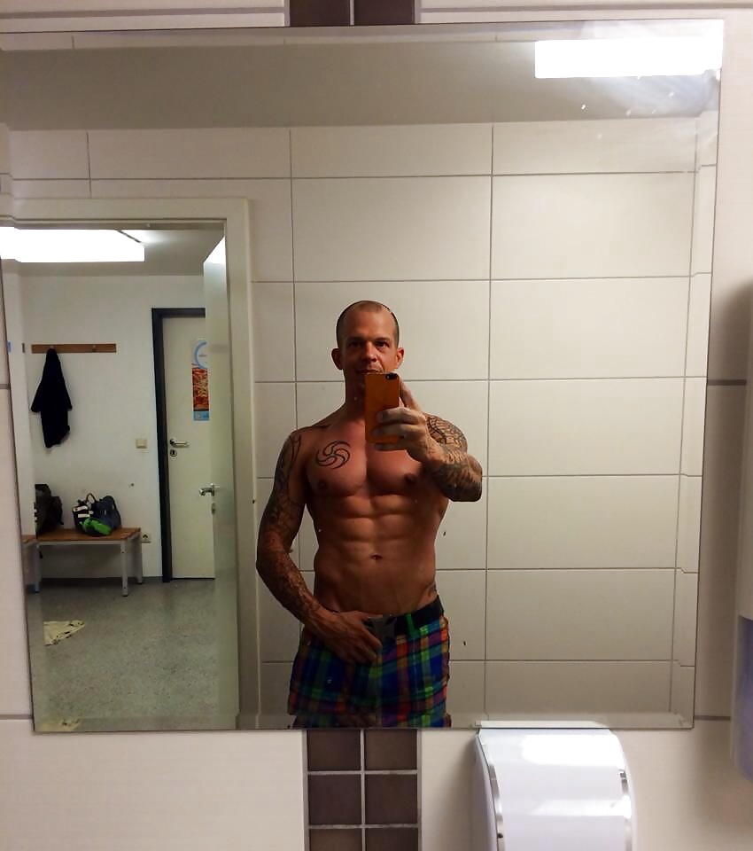 After sport selfi
 #31717241