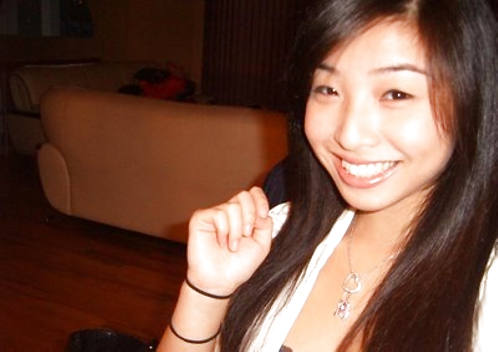 Meine Asiatische Freundin Asami #36984082