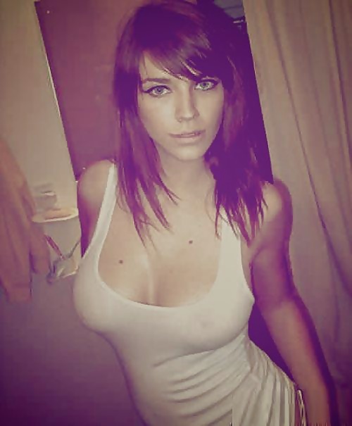 Downblouse,Nip Slips and Pokies 1 -Please Comment #27325655