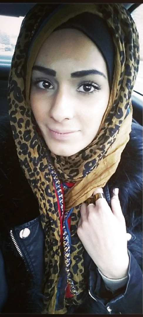 Hijab sexy #26440999