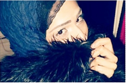 Hijab sexy #26441004