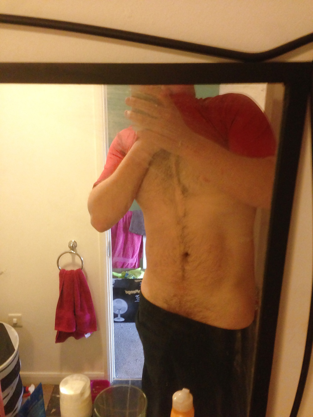 Nuevo yo 
 #30320907