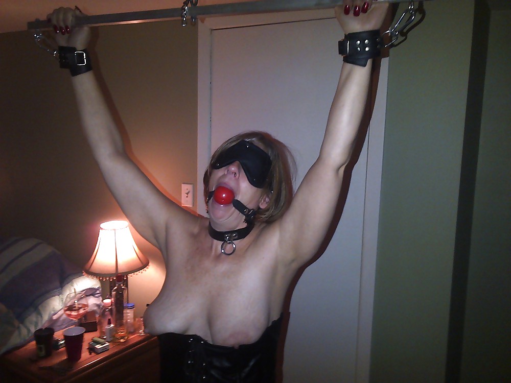 Fin de semana bondage
 #35702630