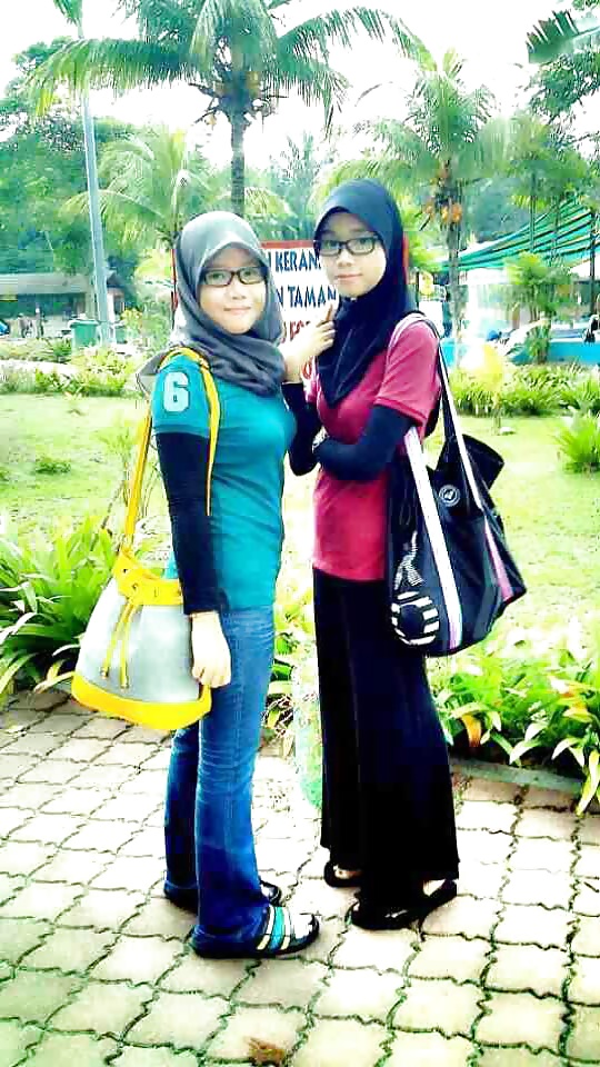 Tudung 5
 #28653281