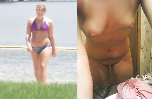 Dressed-undressed #29172988