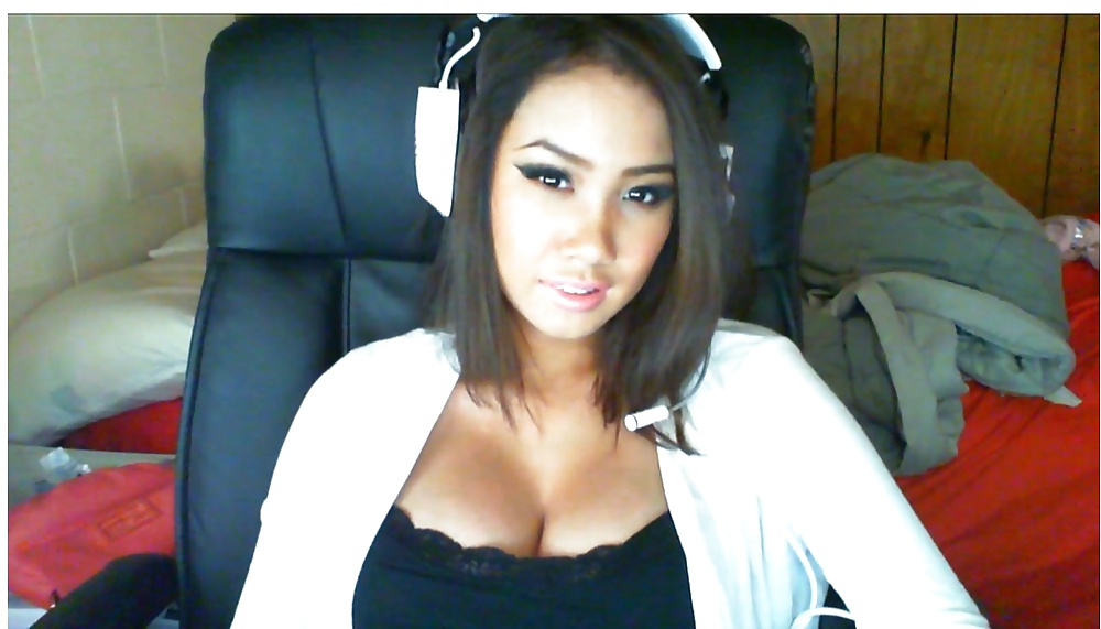 Twitch Tv Cochonne: Fran #30566883