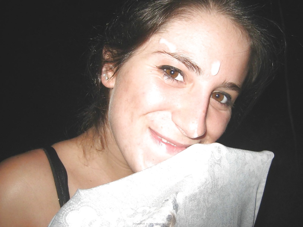 Random girlfriends: loves a facial
 #39731375