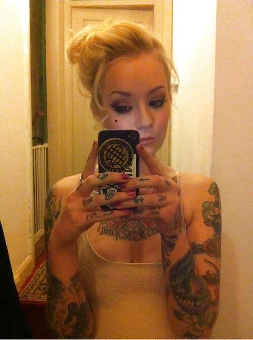 Selfshot hotties no 48 #36340606