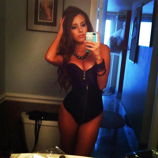 Selfshot hotties no 48 #36340655