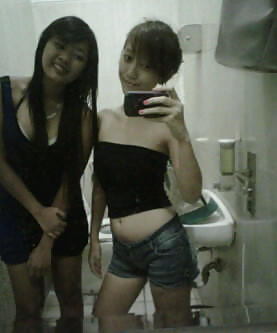 Selfshot hotties no 48 #36340696