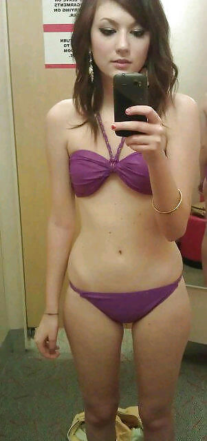 Selfshot hotties no 48 #36340720