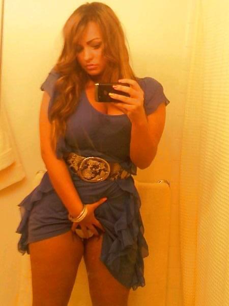Selfshot hotties no 48 #36340752