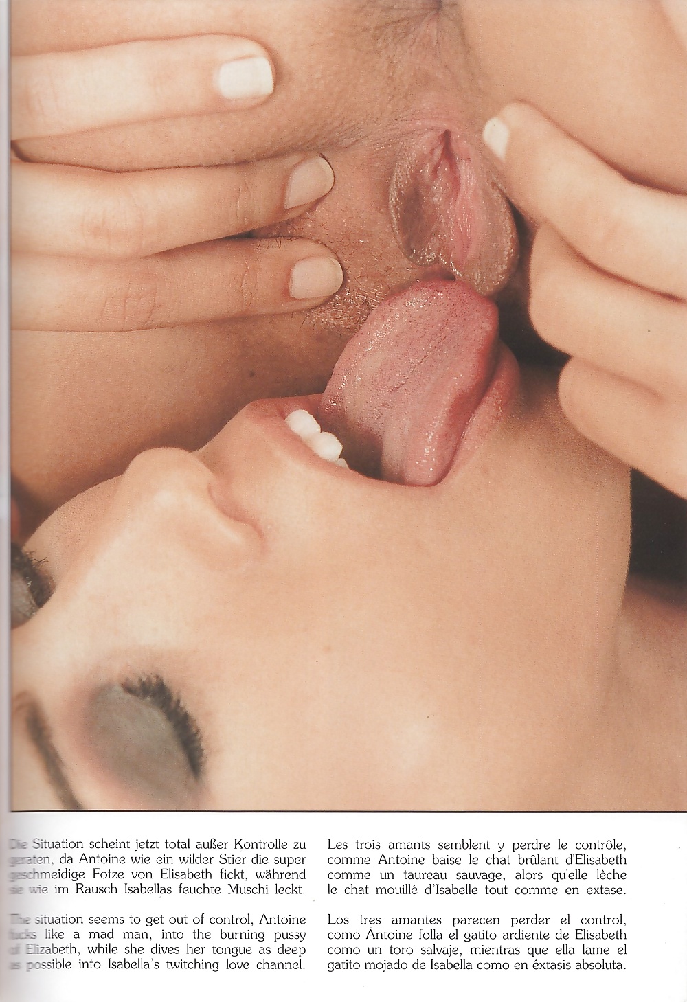 Pleasure179 Magazine Porno #30825194