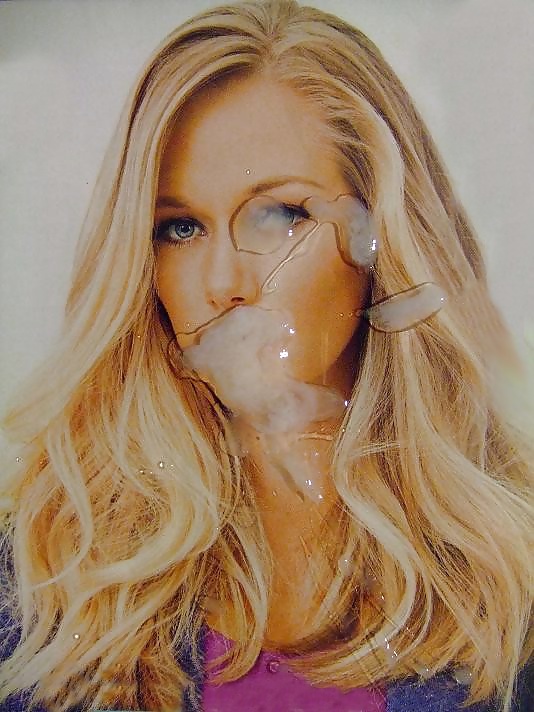 BIGflip Splatters Kendra Wilkinson #39497598