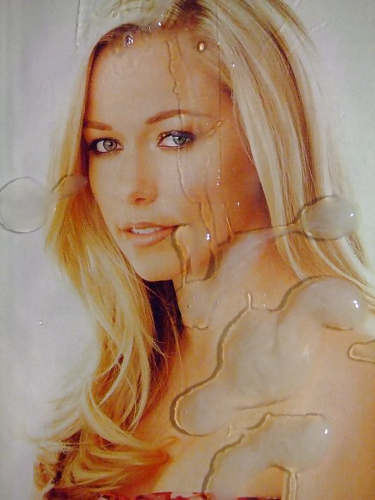 BIGflip Splatters Kendra Wilkinson #39497658