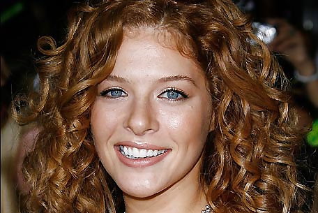 Rachelle lefevre
 #34058361