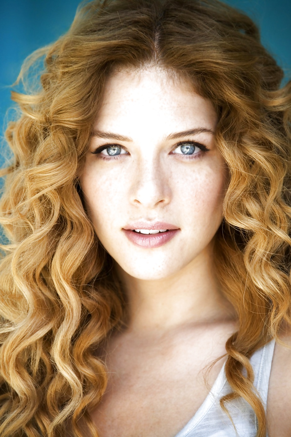 Rachelle lefevre
 #34058373