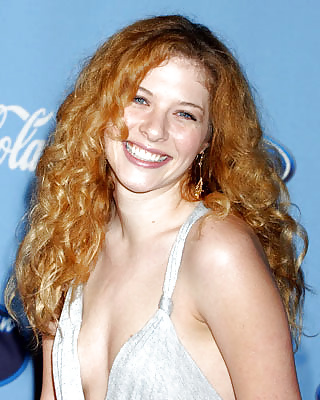 Rachelle Lefevre #34058403