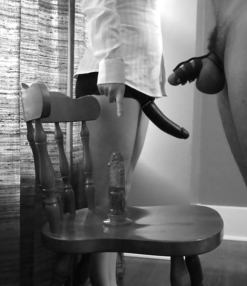 Femdom and slave #35793766