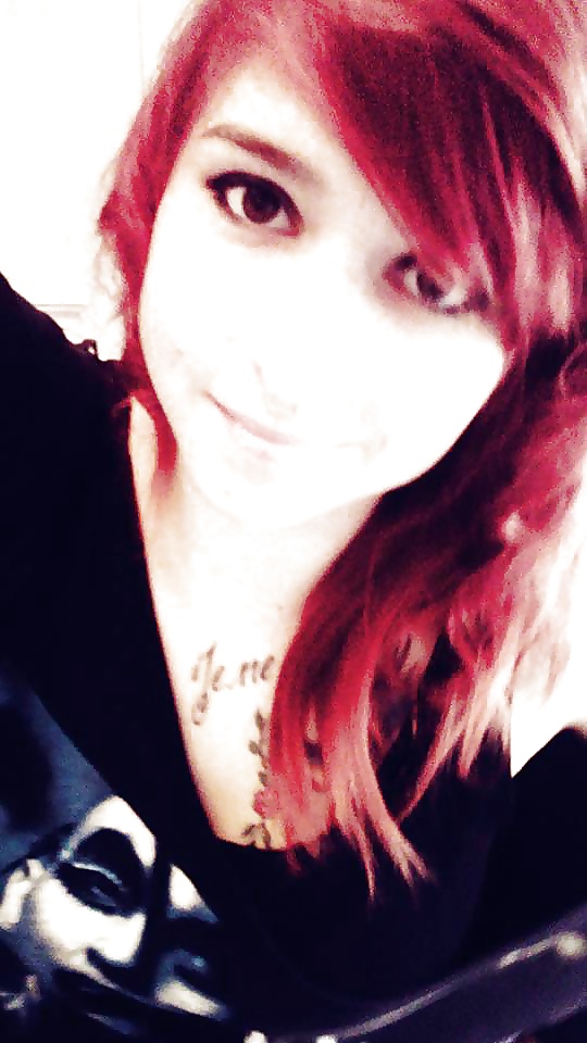 Favoritos de la belleza
 #40876930