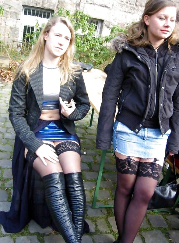 European street hookers. Want more? #29265181