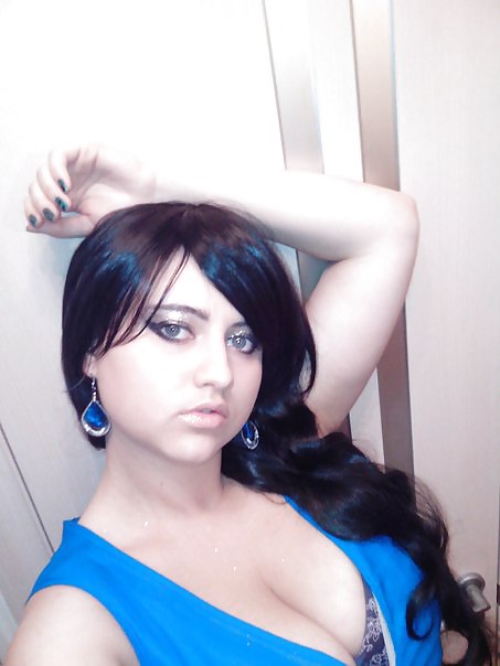 豊満なロシア人女性 1638
 #23893551