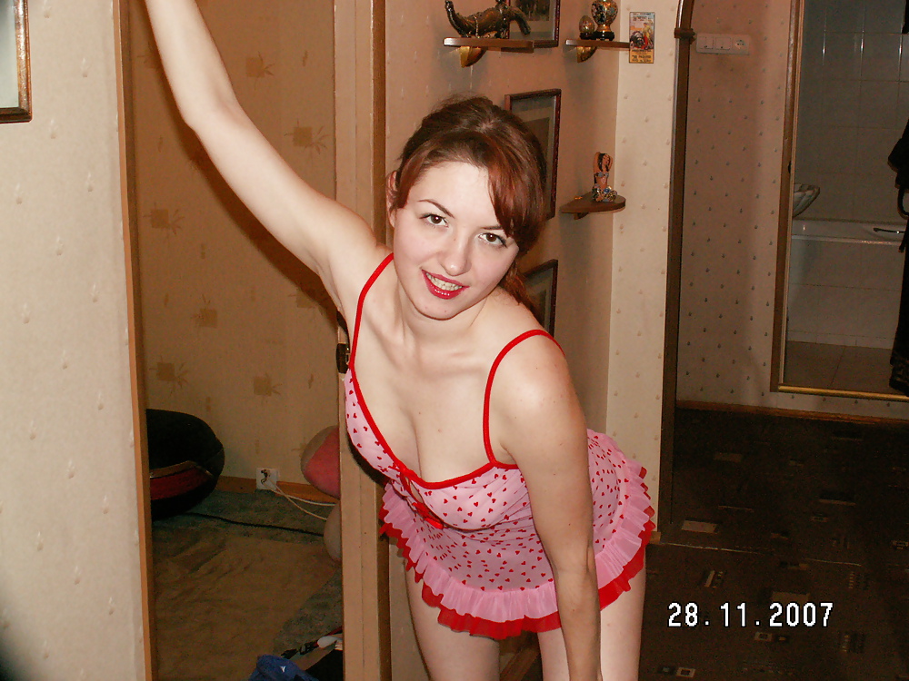 欲求不満の元恋人 
 #23204283