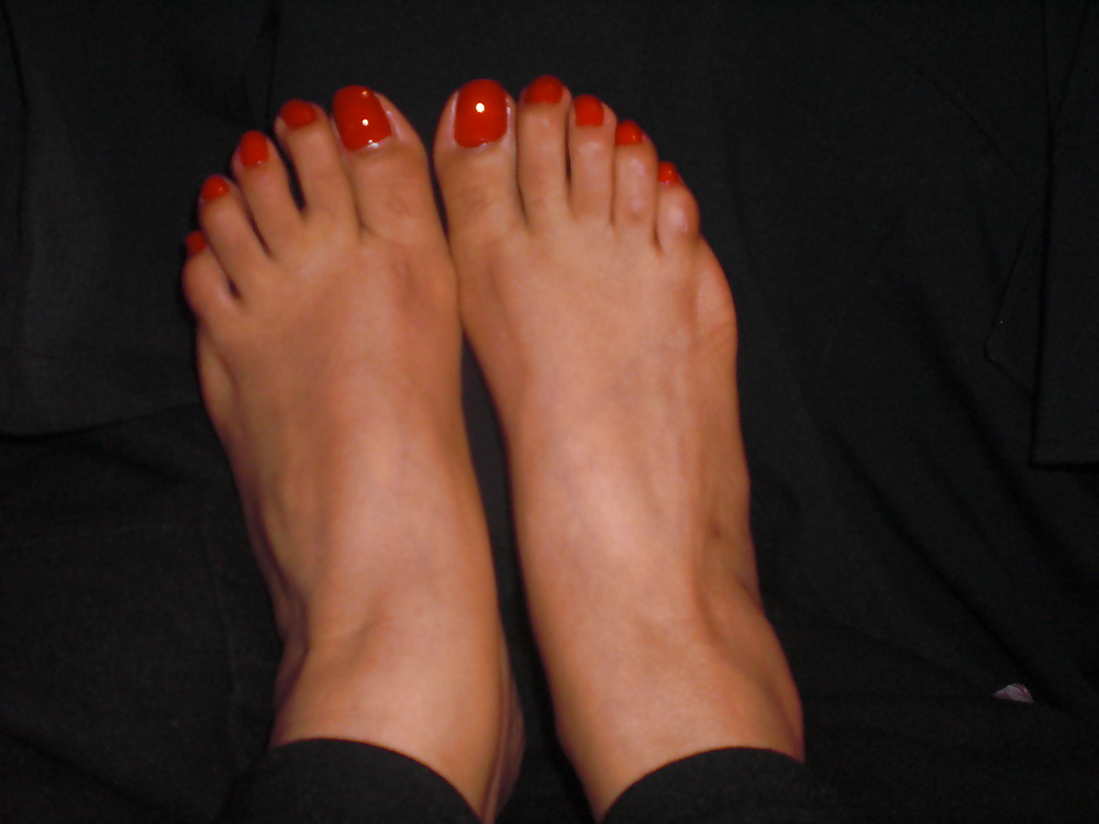 My Feet #25876449