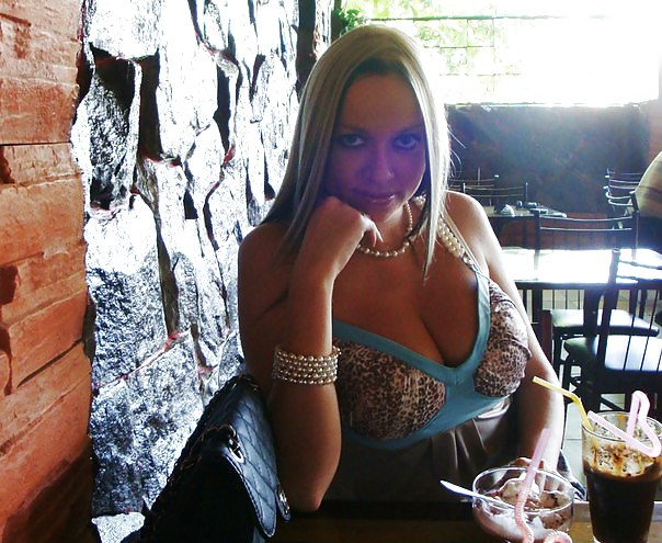 Tetas rusas - 41 #37134159