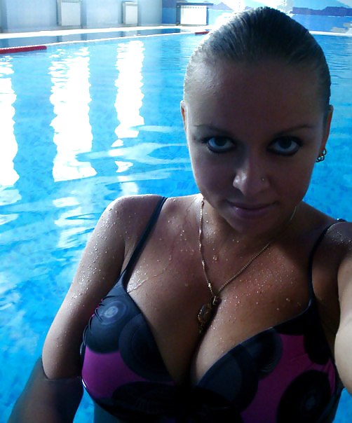 Tetas rusas - 41 #37134164