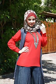Chicas calientes de Oriente Medio - hijab fetiche doux
 #25851850