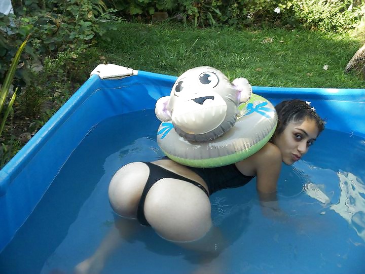 Big booties #38959044