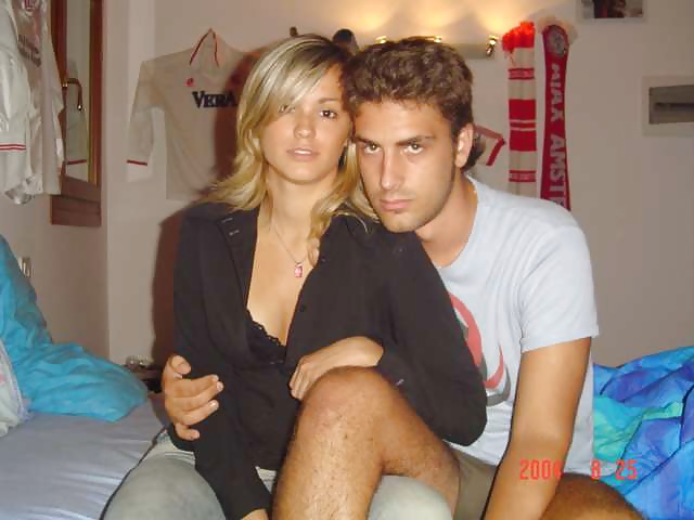 Clásico rubio caliente
 #31035727