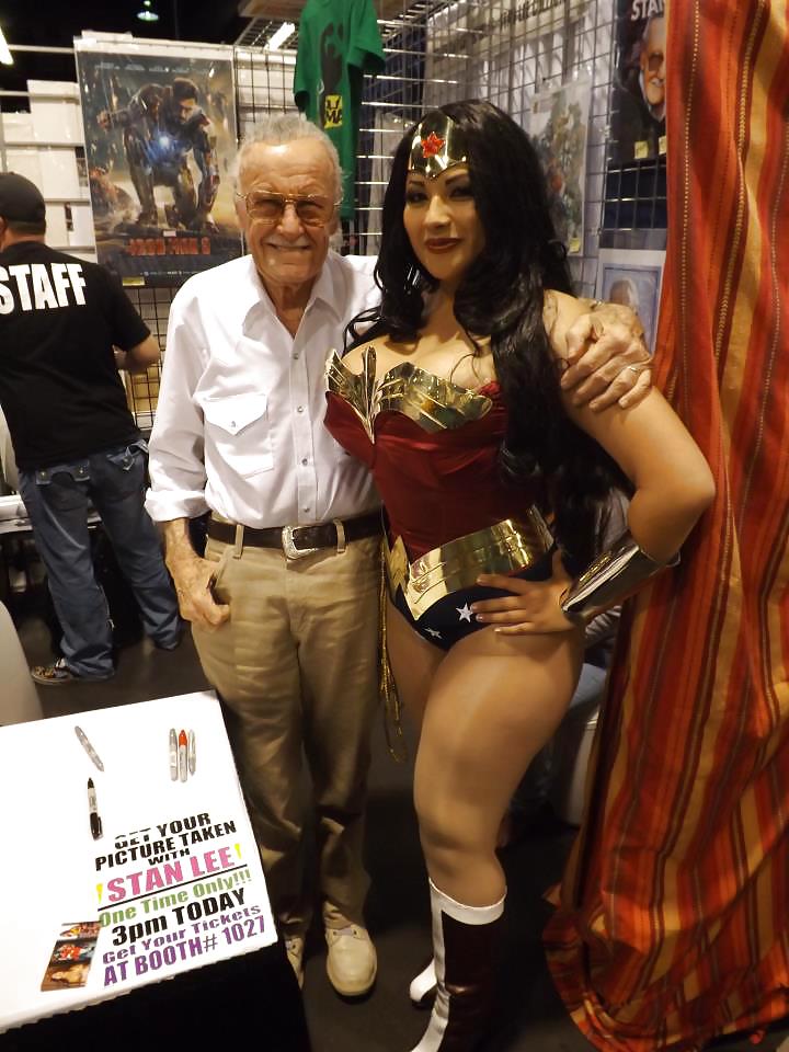 Mein Lieblings Cosplay Mädchen #37682023