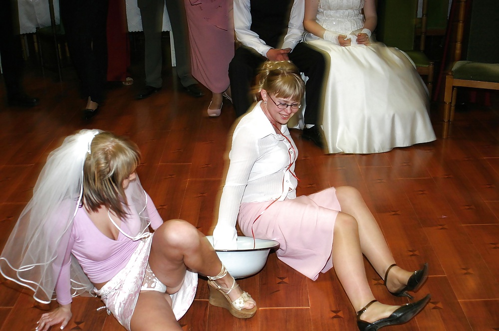 Schönen Tag 4 - Weiße Hochzeit 2 #33088979