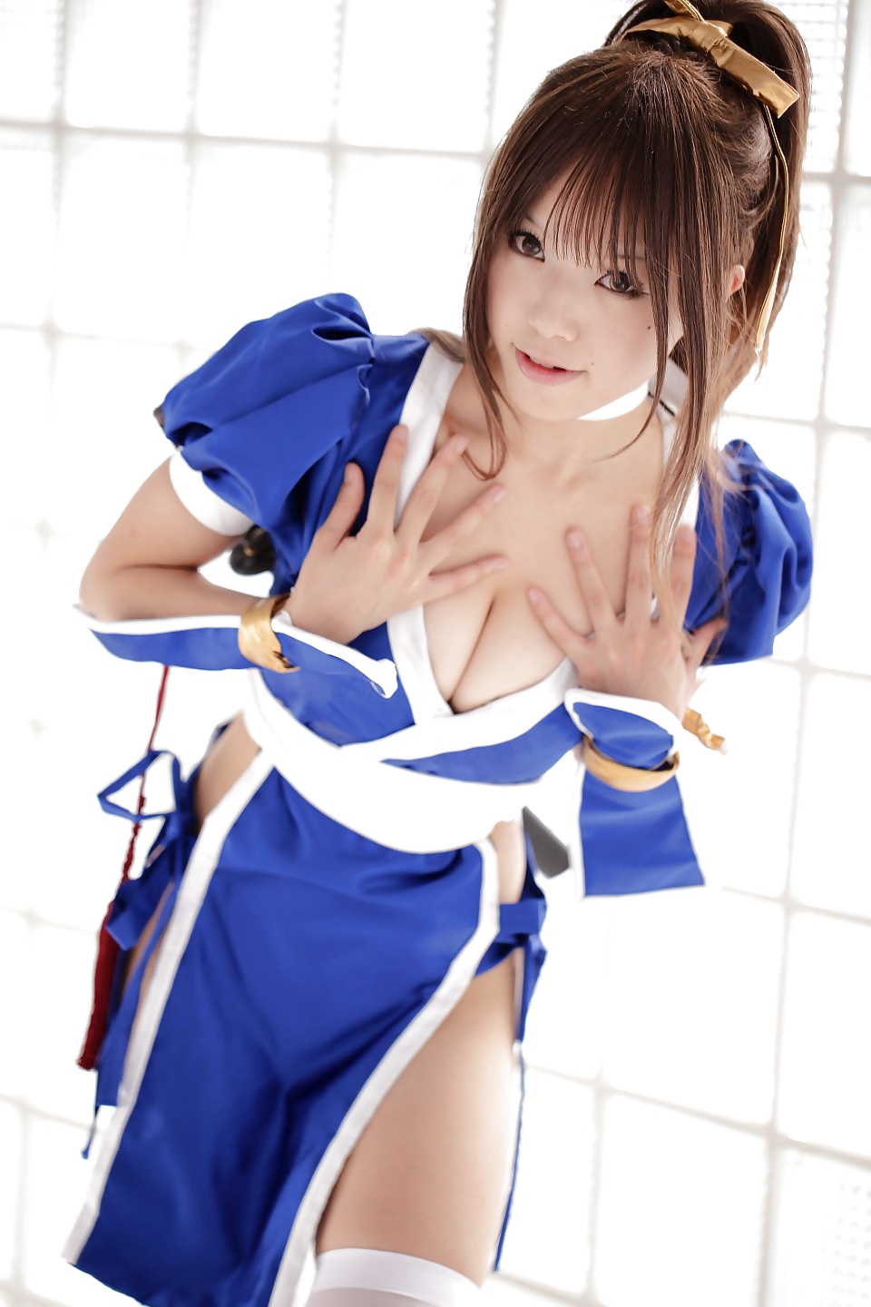 Kasumi (doa Cosplay) #32537330