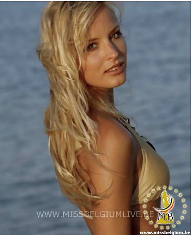 Best of Belgium - Alizee Poulicek part 2 #32372721