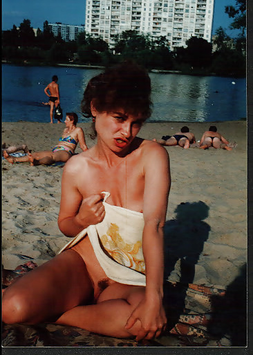 Russian married slut Anna Nikolaeva, now lives in the U.S. 4