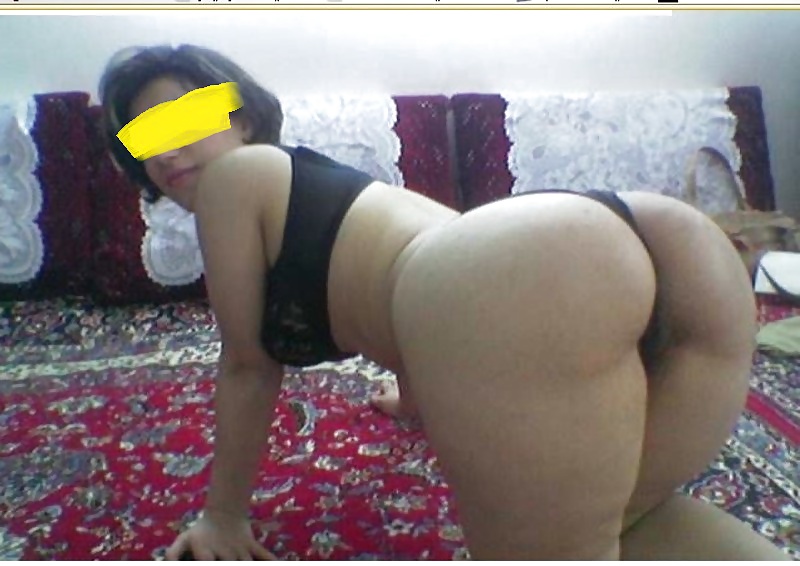 Arabisch-muslimischen Amateur Beurette Hijab Bnat Big Ass Vol.21 #32918570