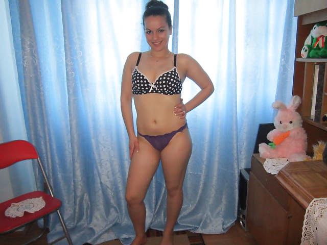 New pics for u muahhh!