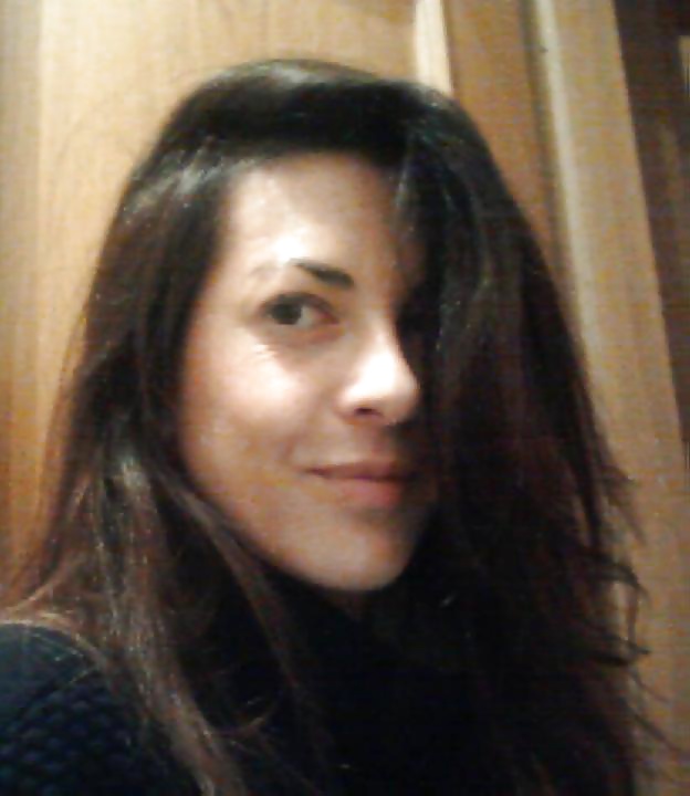 Paola Bacchiddu - addetta comunicazione Lista Tsipras #34341231
