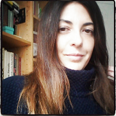 Paola Bacchiddu - addetta comunicazione Lista Tsipras #34341247