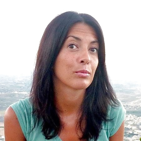Paola Bacchiddu - addetta comunicazione Lista Tsipras #34341273