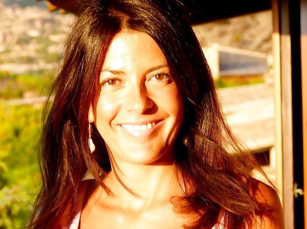 Paola Bacchiddu - addetta comunicazione Lista Tsipras #34341275