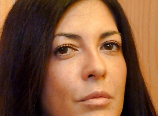 Paola Bacchiddu - addetta comunicazione Lista Tsipras #34341283