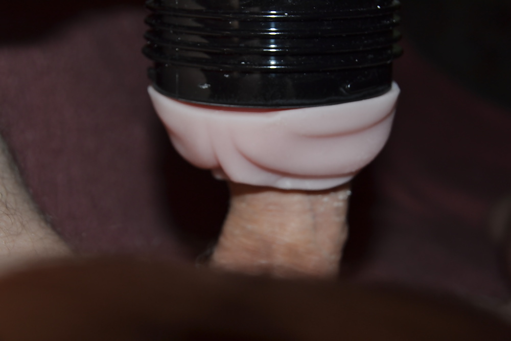 Fun with my Fleshlight Pink Lady Vortex #38850289